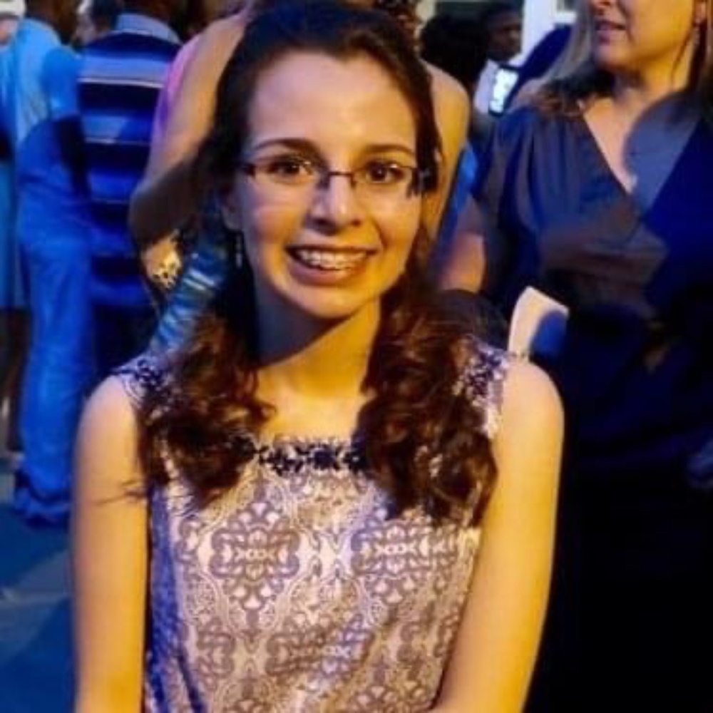 Meet your Posher, Joselyn carol